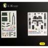 Reskit K32058 RF-5E - interior 3D (KITTYH/ZIMI) 1/32