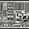 Eduard 32184 F-100D weapon bay TRU