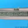 Blackdog A48143 Phantom F4B spine (TAM) 1/48