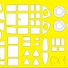 Eduard CX118 J1N Gekko/Irving 1/72 FUJ