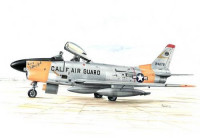 Special Hobby SH72144 F-86L 1/72