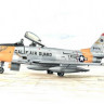Special Hobby SH72144 F-86L 1/72