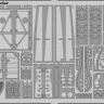 Eduard 48876 Ju 88A-5 exterior 1:48