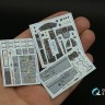 Quinta Studio QD32180 F-104S (Italeri) 1/32