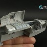 Quinta Studio QD32180 F-104S (Italeri) 1/32