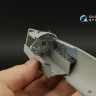 Quinta Studio QD32180 F-104S (Italeri) 1/32