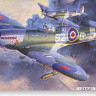 Hasegawa 191792 Spitfire Mk.IX c 1/48