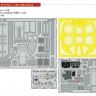 Eduard BIG49249 1/48 FJ-2 Fury (KITTYH)
