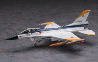 Hasegawa 02274 Самолет Mitsubishi F-2A "ADTW" w/ASM-3 (HASEGAWA) 1/72
