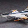 Hasegawa 02274 Самолет Mitsubishi F-2A "ADTW" w/ASM-3 (HASEGAWA) 1/72