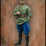 Evolution Miniatures 35122 Officer NKVD
