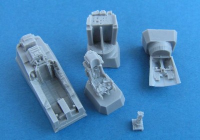 Pavla Models C72004 MiG-29A 1:72