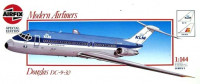 Airfix 03182 DOUGLAS DC-9-30 KLM/IBERIA 1/144