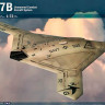 Italeri 01421 X-47B 1/72