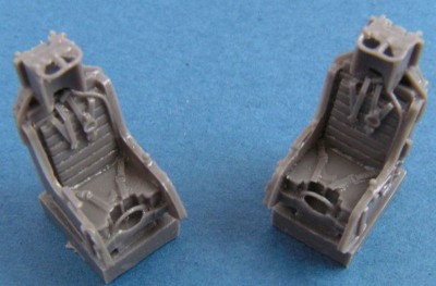 Pavla Models S72054 LS-1A 1:72