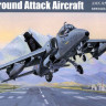 Hobby Boss 81741 AMX Ground Attack Aircraft 1/48