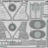 Eduard 48976 Tempest Mk.V upgrade set 1/48