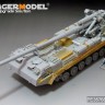 Voyager Model PE35768 Modern Russian 2S7M Fenders/Skirts (RFM5115) 1/35