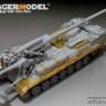 Voyager Model PE35768 Modern Russian 2S7M Fenders/Skirts (RFM5115) 1/35