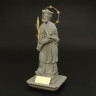 Hauler HLC35005 statue of St.John 1/35