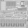 Eduard 321020 AH-64A early (TRUMP) 1/32