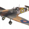 Revell 15239 Британский истребитель Spitfire MKII 1/48
