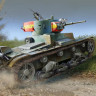 Hobby Boss 83810 Советский легкий танк Т-26 Mod.1936/1937 1/35