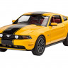 Revell 67046 Набор 2010 Ford Mustang GT 1/25
