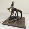 Грань GR35Rk041 37 мм револьверное орудие Hotchkiss на зенитном станке. Германия 1915 г 1/35