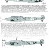 Aims AIMS32D037 Messerschmitt Bf-110G-4 to be used with Aims conversions 1/32