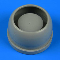 QuickBoost QB32186 Fw 190D-9 correct cowling (HAS) 1/32