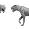 Master Box 24079 Post-apocal. series - Dogs of the Apocalypse 1/24