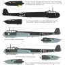 Aims AIMS48D020 Dornier Do-17Z-2/Do-17Z-6 1/48