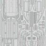 Eduard 481070 SET CH-47A rear ramp (HOBBYB) 1/48