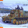 Special Hobby SA72020 Sd.Kfz 131 Marder II (7,5cm PaK 40/2) 1/72