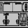 Eduard 35520 Tiger I Mid. Prod. exterior ACA