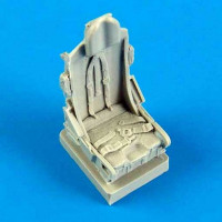 QuickBoost QB48509 F-100D Super Sabre ejection seat with safety belts 1/48