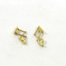 Микродизайн 035571 ЗиЛ-ММЗ-555 самосвал (AVD) цветные приборные доски 1/35