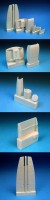 Barracuda Studios BCR32175 Supermarine Spitfire Mk.I/Mk.II Wing Correction Set 1/32