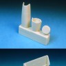 Barracuda Studios BCR32175 Supermarine Spitfire Mk.I/Mk.II Wing Correction Set 1/32