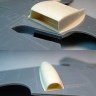 Barracuda Studios BCR32175 Supermarine Spitfire Mk.I/Mk.II Wing Correction Set 1/32