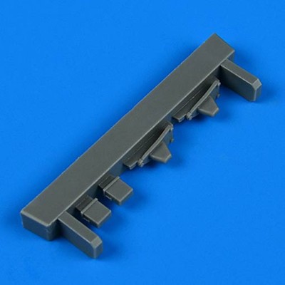 QuickBoost QB48966 British Phantom R.B.F. covers (HAS/REV) 1/48