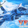 Hasegawa 65715 Истребитель VF-0S Macross Zero 1/72