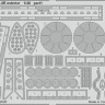 Eduard 481039 SET S-2E exterior (KIN)