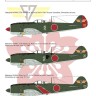 Art Scale 200-D32052 Nakajima Ki-84 Hayate (Frank) part 2 1/32