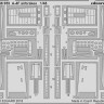 Eduard 48955 A-4F airbrakes 1/48