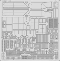 Eduard 36529 SET LVT-4 (ITAL) 1/35