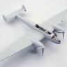 Eduard 48655 Bf 110D exterior (Dragon) фототравление