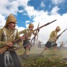 Strelets STRM139 Highlanders in Attack 1899-1902 Anglo-Boer War 1/72