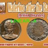 Linear-A 005-S Waterloo After The Battle Set 2 British Disaster Mini Set With 4 Figures 1/72